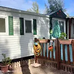 Mobil Les Palmiers